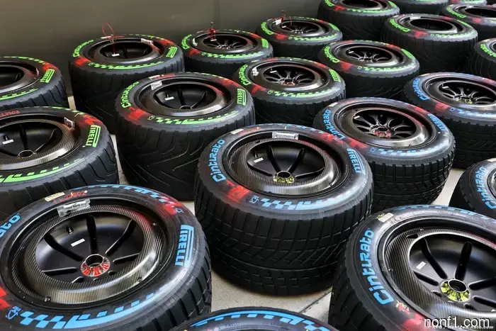 Pirelli plans to exercise its 2028 option, looking toward a more extended future in F1.