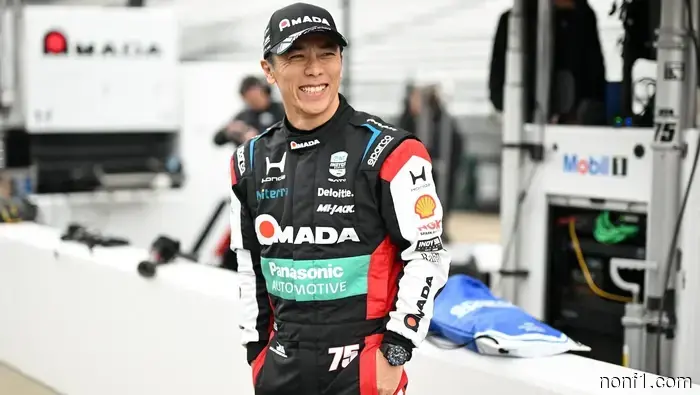 Takuma Sato Discusses Why the Indy 500 Is the Most Special Race and His Sole Focus on Achieving a Third Victory