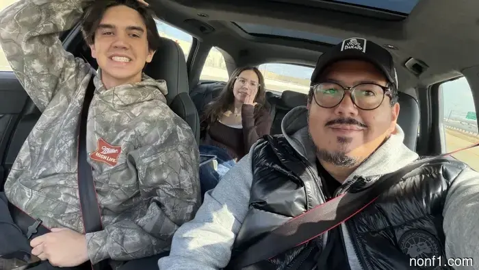 2026 Audi RS6 Avant: A 621-HP Departure from Reality