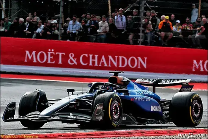 Gran Premio de Bélgica: Comentarios después de la carrera