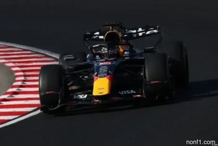Klien states that Red Bull would never exit F1 without Max.
