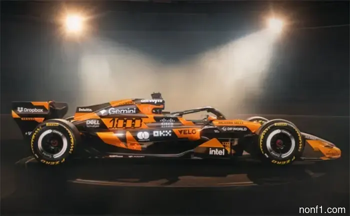 Monaco Grand Prix – the thousandth stage in McLaren's history