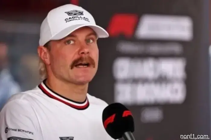 Bottas dismisses exit speculation while Perez discusses resurgence.