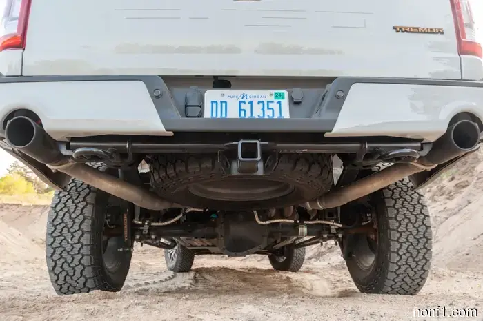 The Honda Ridgeline has one advantage in towing that other trucks lack.