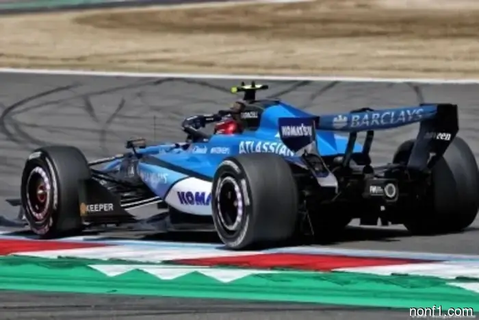 Sainz predice carreras 'yo-yo' a pesar del ajuste de la FIA
