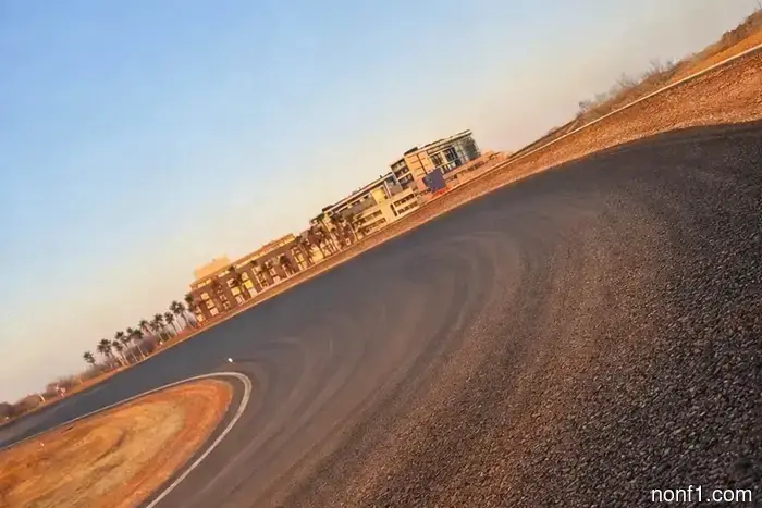 Madring receives the initial green light from the FIA, while organizers refute rumors of delays.