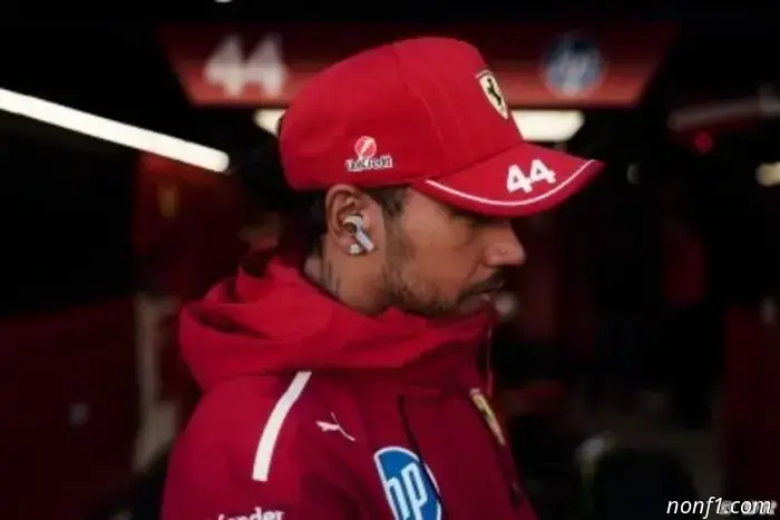 Discussions for a sequel to 'F1' are ongoing, with Hamilton revealing insights about his future plans.