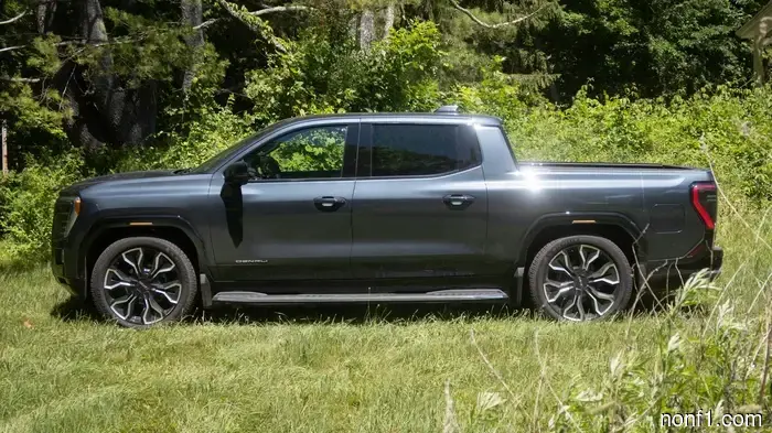 2026 GMC Sierra EV Denali Max Range Review: Advantages and Disadvantages of My Favorite Electric Vehicle to Date