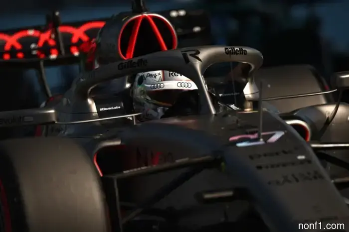 Hülkenberg: En Canadá hay que ir ganando confianza poco a poco.