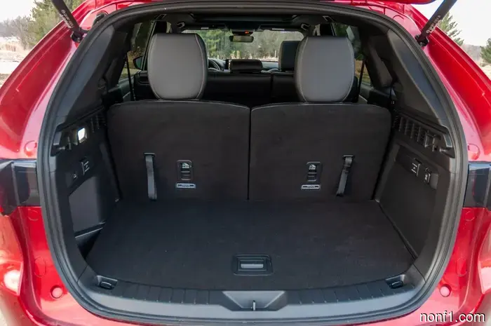 2026 Mazda CX-90 Plug-In Hybrid Review: Prepared for the Main Event at Last