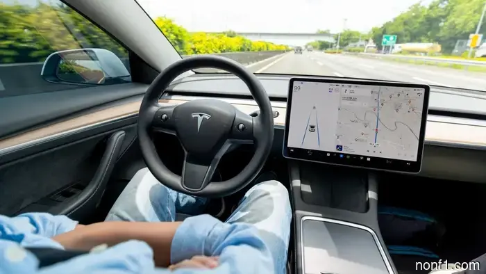 La función de rachas de Tesla FSD gamifica el software de conducción autónoma: TDS