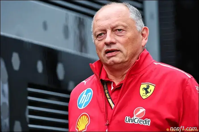 Vasseur: Charles, Lewis, and the team are in good form
