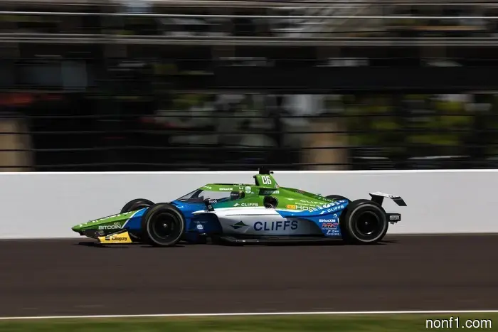 Reasons Helio Castroneves Supports Guaranteed Entries for the Indy 500