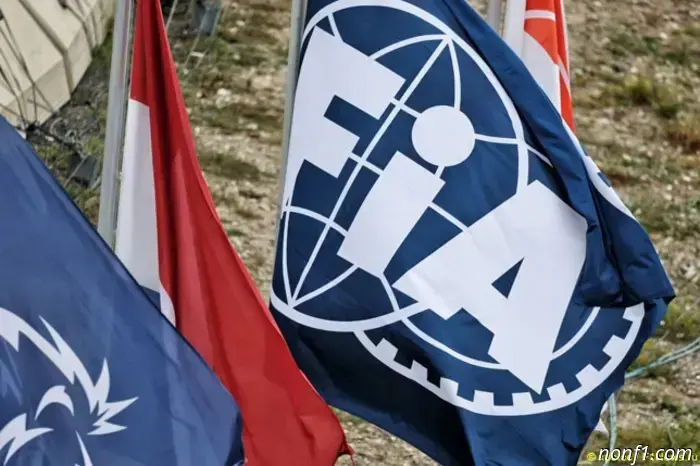 Lora Villars pide que se suspendan las elecciones a la presidencia de la FIA.