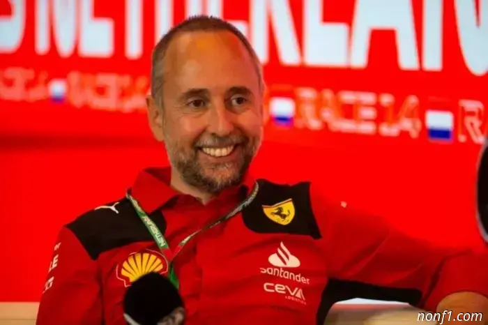 Ferrari и Aston Martin договорились о переходе Кардиле.