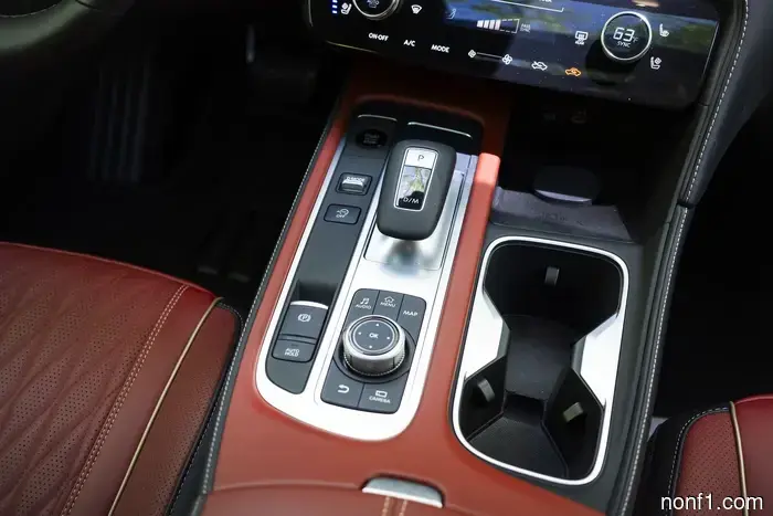 2027 Infiniti QX65 Primera Prueba: No Basta con Presentarse