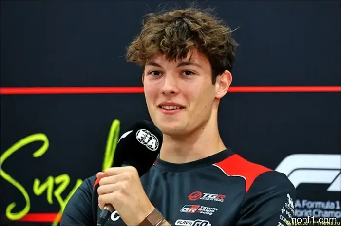 Берман: Entiendo que es poco probable que me quede en quinto lugar.