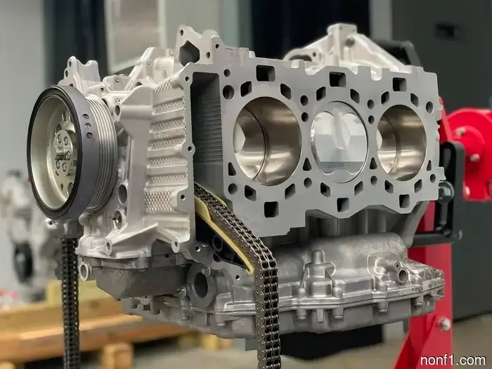The Comprehensive History and Present Status of the Porsche Bore Scoring Problem