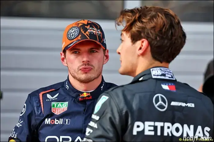 Rosberg: "si Max quiere irse, nadie lo detendrá"