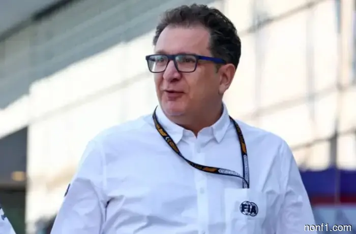 The FIA wants to make the cars even lighter.
