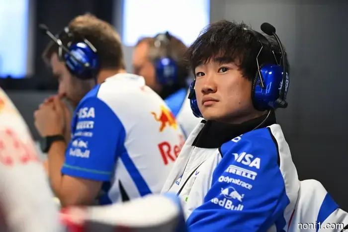 Tsunoda admite que IndyCar puede convertirse en una opción de respaldo