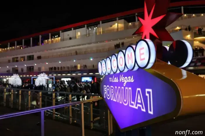 En Las Vegas se preparan para volver a sorprender al público.