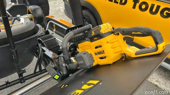 Я смотрел, как чемпион Формулы-1 Ландо Норрис уделал босса McLaren в картинговой гонке, которая открыла мне глаза.