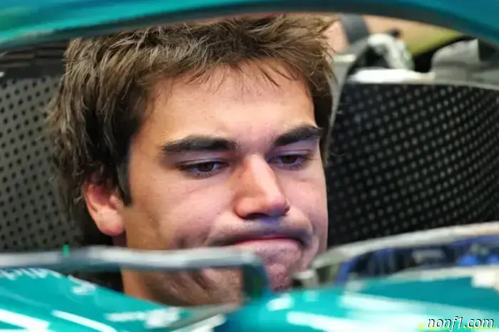 Adrian Newey: lance Stroll es mejor de lo que se piensa