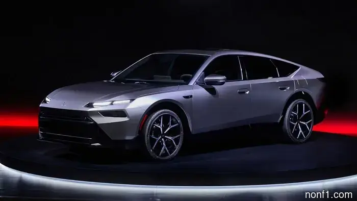 Honda Discreetly Introduced Entirely New ‘Coming Soon’ Designs During Its 2026 Business Briefing: TDS