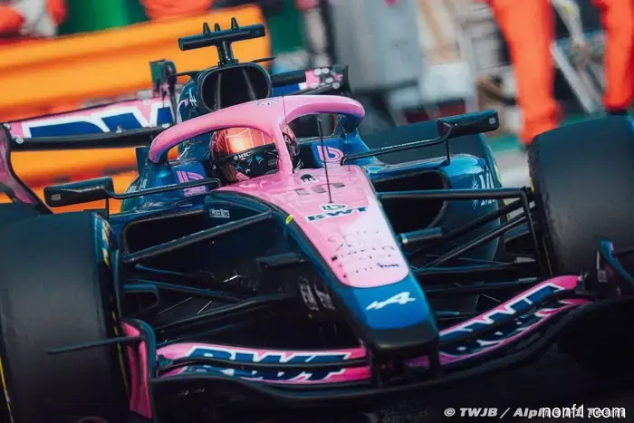 La apelación de Gasly abre la 'caja de Pandora' mientras los rivales buscan revisiones.