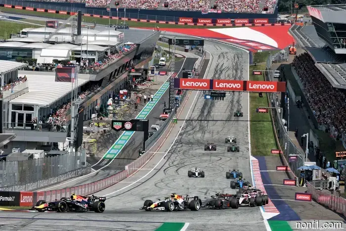 F1 considera la final de Europa mientras continúan las conversaciones sobre el calendario de Oriente Medio