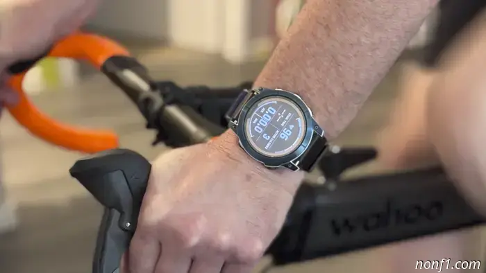 Garmin Fenix 7X Sapphire Solar Review: It Functions as an OBDII System for You.