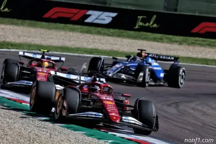 Лео Турини: Фанаты Ferrari уже давно освоили искусство терпения.