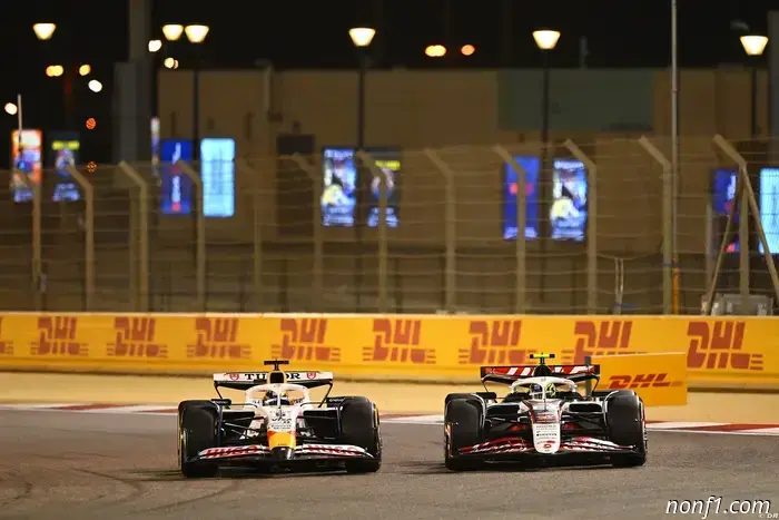 Bearman supports Verstappen in the FIA crackdown controversy.