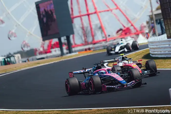 Гасли называет «лучшим» Альпин, команда отвергает «саботаж»