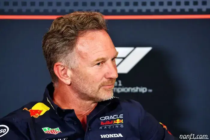 Schumacher: Horner accountable for Red Bull's downfall.