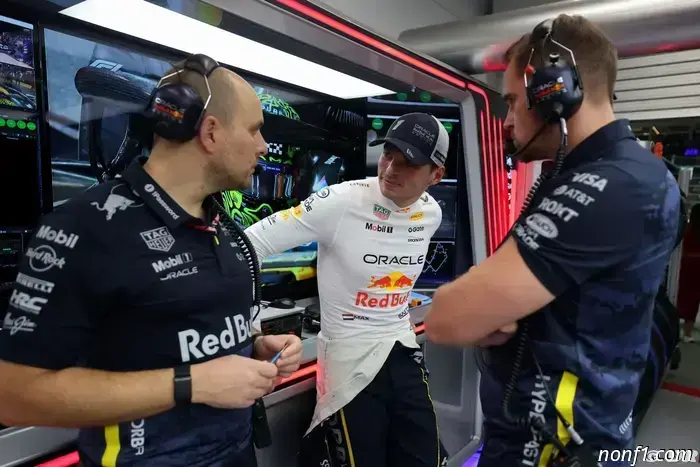 Mekies plays down his contribution to Red Bull's comeback.