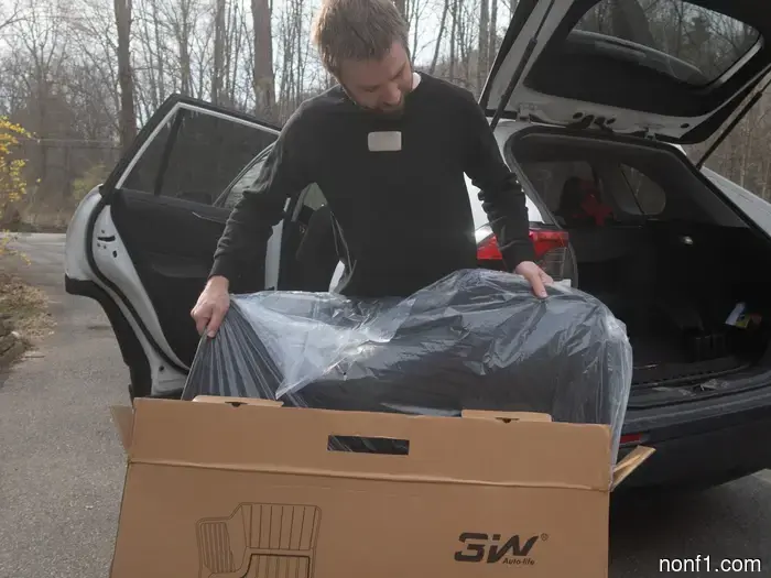 Custom-Fitted Floor Mats Are More Affordable Than You Realize: Enjoy 30% Off on 3W Liners