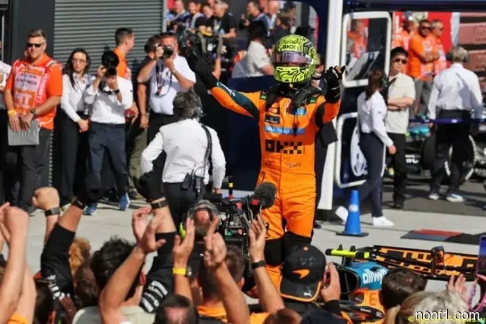 Dutch Grand Prix: Bookmaker Bets