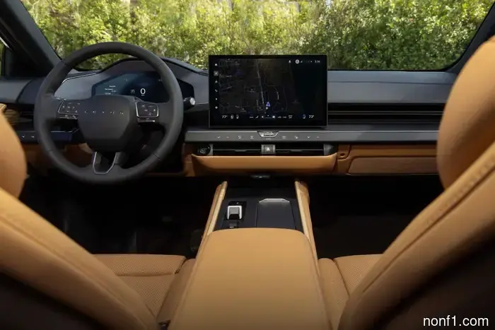 2026 Lexus ES First Drive Review: A Genuine Luxury Sedan, Now Available in EV and Hybrid Variants