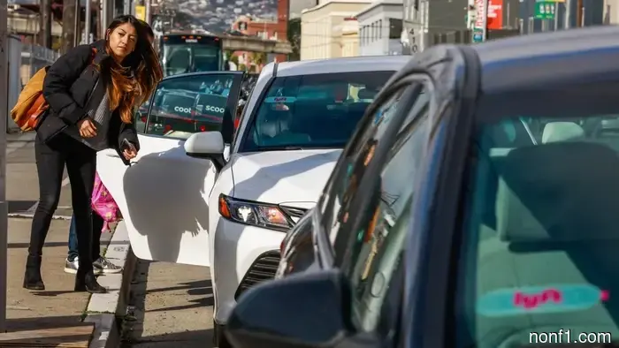 A study reveals that 20% of your Uber fare is allocated solely for insurance.