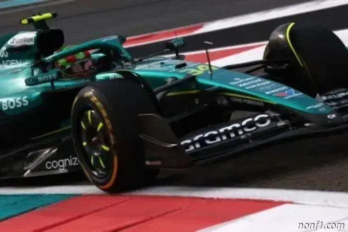 Alonso califica su décimo puesto en el campeonato como 'horrible'