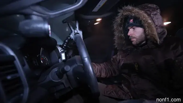 Torture Test Demonstrates How a Cummins Diesel Endures Cold Starts as Low as -40 Degrees