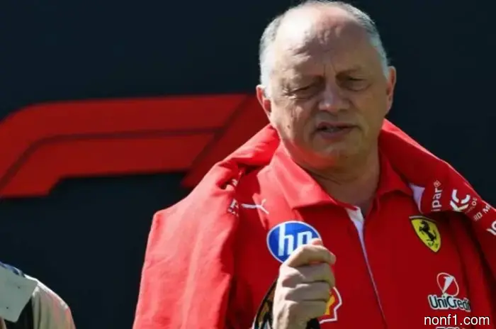 Vasseur: El carácter de la carrera será completamente impredecible.
