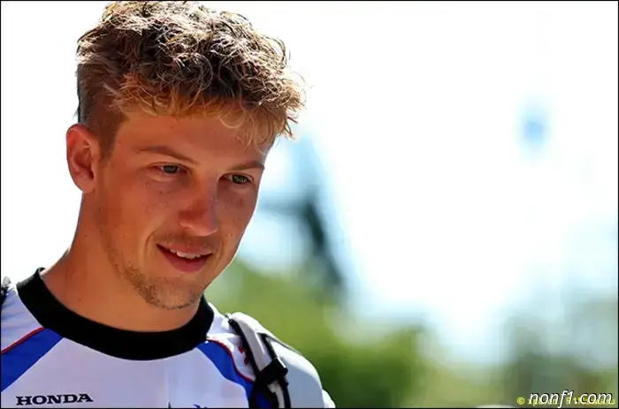 The debut in Monaco in Formula 1 for Racing Bulls drivers