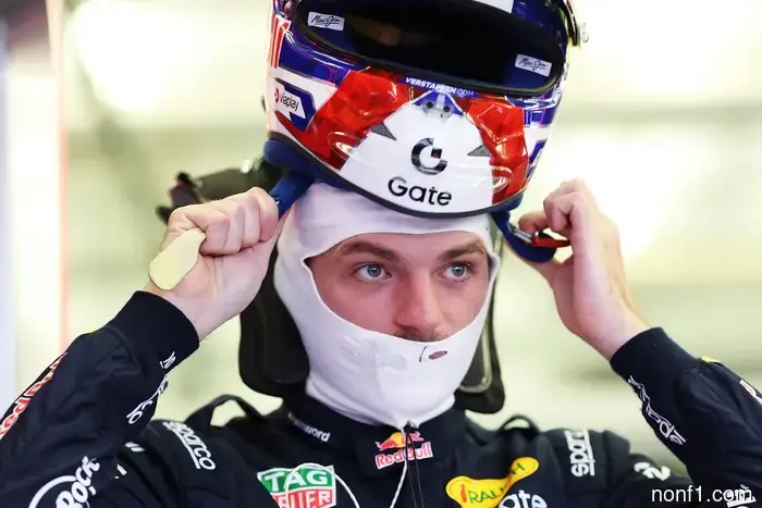 El retirado Marko dice que Verstappen 'ya no necesita consejos'