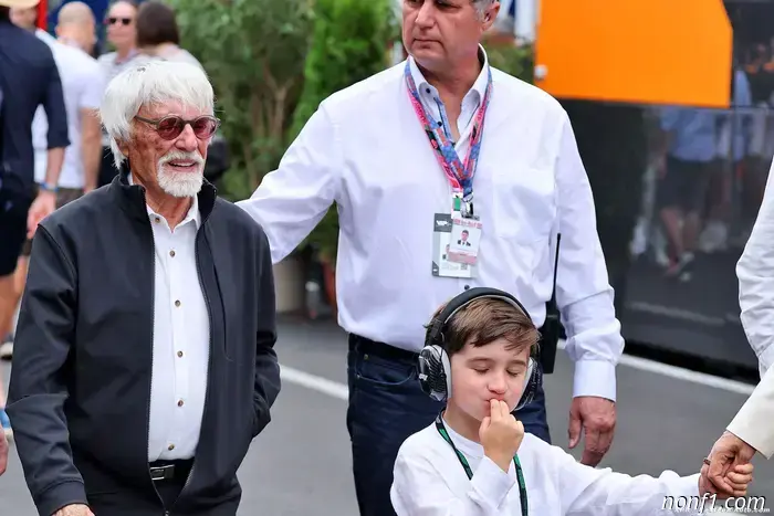 "It's the right moment to take a step back."

Liberty Media, the parent company of Formula 1, has announced a significant change in leadership, as long-serving chairman John C. Malone will resign from the board at the end of this year. Malone, the founder of Liberty Media who oversaw the company’s acquisition of Formula 1 in 2017, will take on the role of Chairman Emeritus starting January 1, 2026, as confirmed by the company in a statement. He will be succeeded by Robert R. "Dob" Bennett, the current vice chairman of Liberty and one of its founding members, who has played a crucial role in key strategic decisions for over thirty years. 

"Founding Liberty Media and serving as its Chairman has been one of the most fulfilling experiences of my career," Malone, who is 84, stated. "With our portfolio successfully simplified and our operating businesses in strong positions, I think it’s the right moment to step back." 

Malone continues to be one of Liberty’s largest shareholders, possessing nearly half of the voting power in Formula 1's trading stocks. Bloomberg estimates his personal net worth to be over $10 billion.