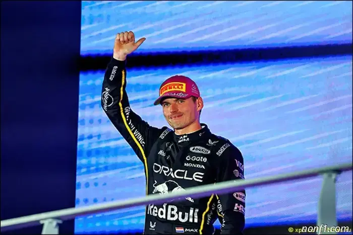 Gran Premio de Singapur: Comentarios después de la carrera