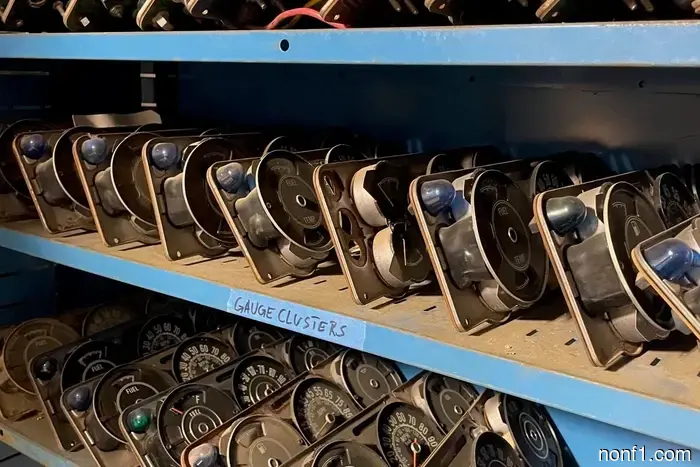 A Huge Jeep Parts Clearance Sale is Happening Right Now in Texas.