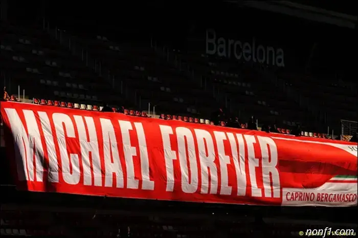 The five richest racing drivers, according to the Dutch.